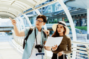 Travel